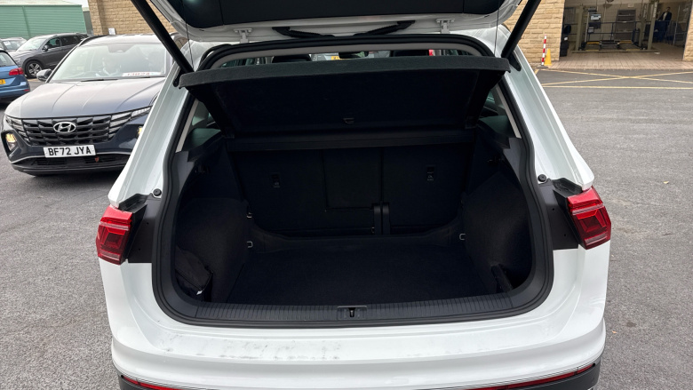 Volkswagen Tiguan 1.5 TSI 150 Elegance 5dr DSG Petrol Estate